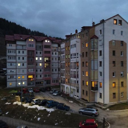 Apartman Nena Nova Varos Ngoại thất bức ảnh
