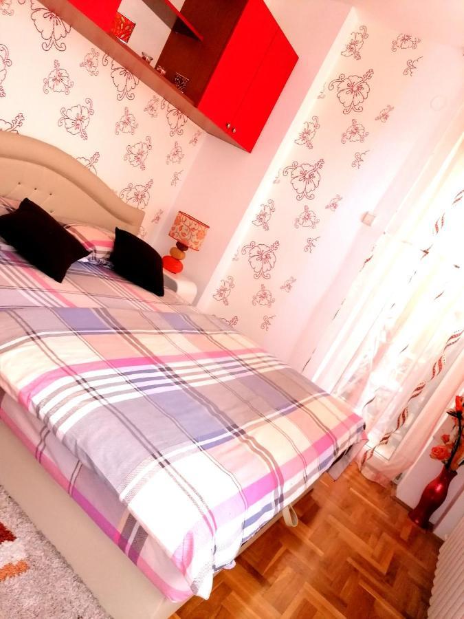 Apartman Nena Nova Varos Ngoại thất bức ảnh