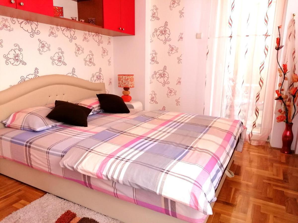Apartman Nena Nova Varos Ngoại thất bức ảnh