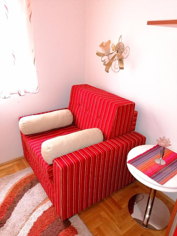 Apartman Nena Nova Varos Ngoại thất bức ảnh