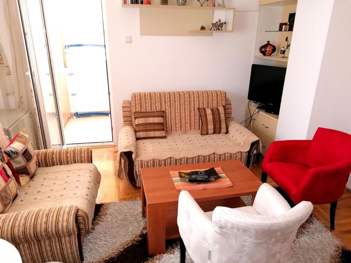 Apartman Nena Nova Varos Ngoại thất bức ảnh