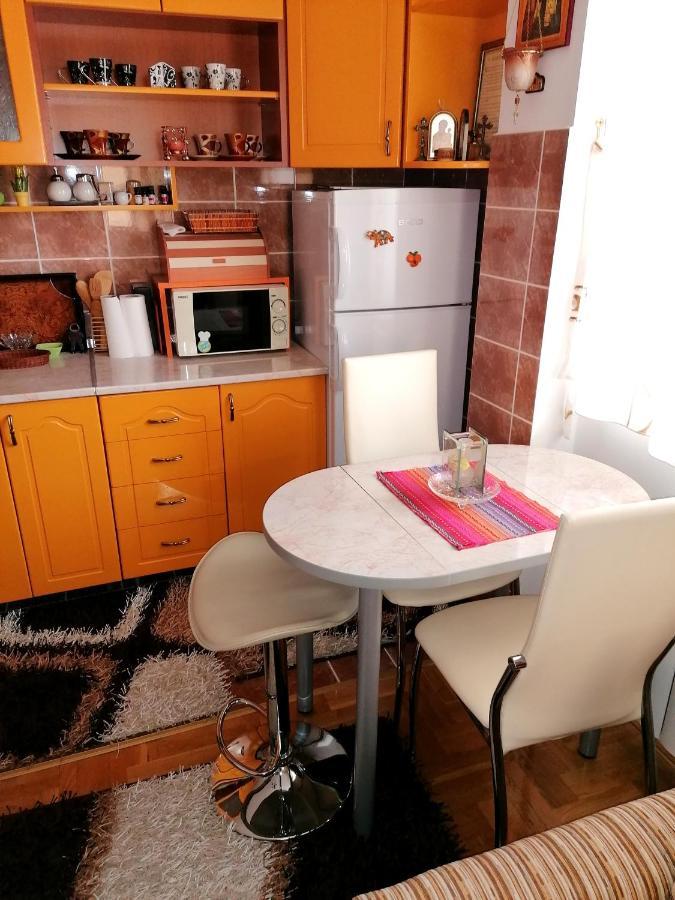 Apartman Nena Nova Varos Ngoại thất bức ảnh