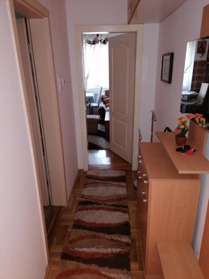 Apartman Nena Nova Varos Ngoại thất bức ảnh