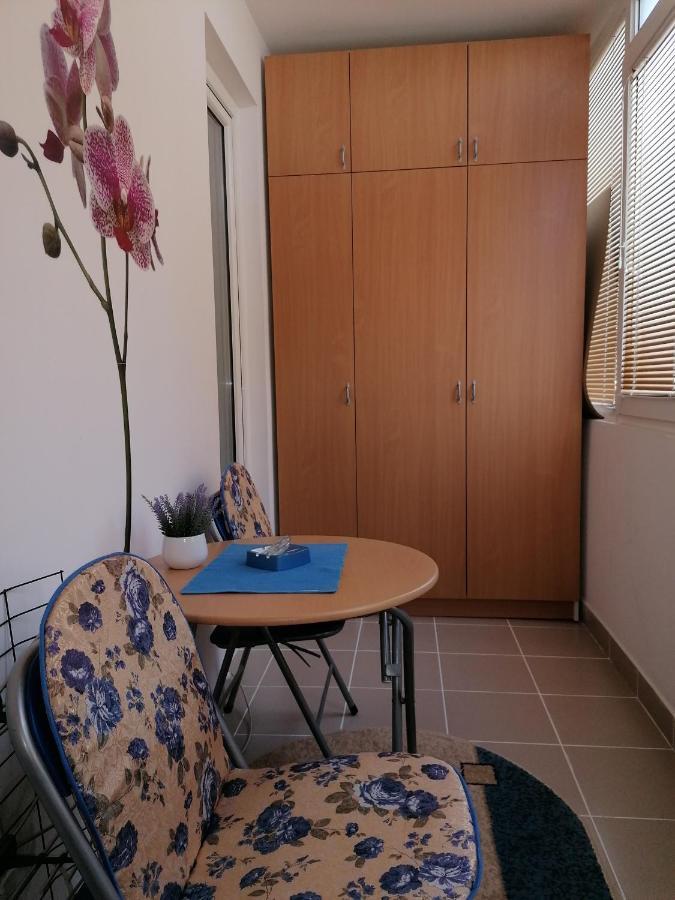 Apartman Nena Nova Varos Ngoại thất bức ảnh